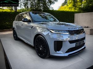 Range Rover Sport P635 SV Usado 2025 - Product Image 5