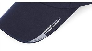 Fabricante de gorras de béisbol baratas promocionales gorra de camionero personalizada sombreros Logo Snapback sombreros gorras deportivas para hombres - Product Image 5