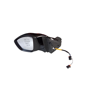 Rétroviseur gauche PEUGEOT 2008 Série (19>) 98271330XT - Product Image 1