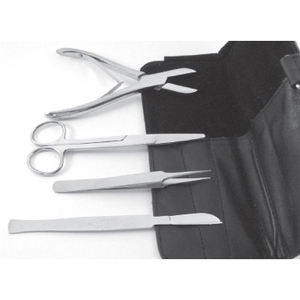 2025 Instruments de chirurgie générale réutilisables manuels en acier inoxydable personnalisés pour une utilisation hospitalière - Product Image 4