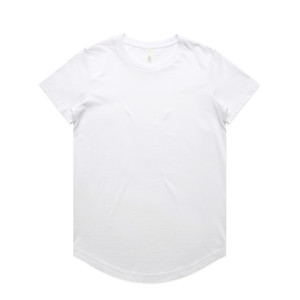 Women's 100% Cotton Fabric Pullover Tee Shirts Breathable Custom Color Size <b>Crop</b> <b>Top</b> High Quality Unisex Print Pattern Size XL - Product Image 3