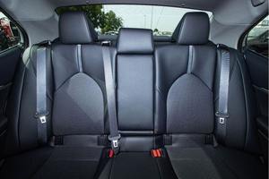 TOYOTA CAMRY 2.5L HYBRID XLE - Product Image 6