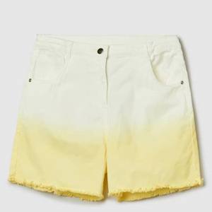 Pantalones cortos de verano para niños de 0 a 5 años, ropa para niños, pantalones cortos de algodón para niñas, pantalones casuales para niños pequeños y medianos - Product Image 4