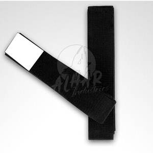 เข็มขัด BJJ สำหรับชุดต่อสู้แบบกำหนดเองเข็มขัด BJJ สำหรับแบรนด์ - Product Image 3
