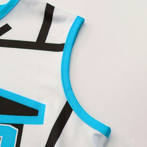 Uniforme de pom-pom girl au design personnalisé Costume de danse pour filles et femmes Uniforme de pom-pom girl avec logo personnalisé - Product Image 4