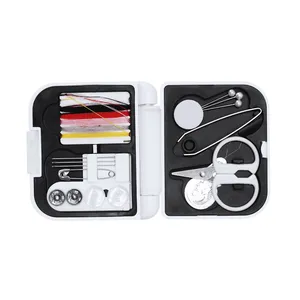 ชุดเย็บผ้าส่งเสริมการขายแบบกำหนดเองพร้อมอุปกรณ์ส่วนตัว - Product Image 1