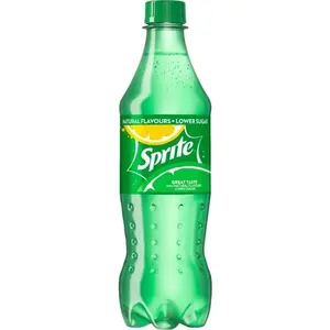 Sprite Cherry 355ml