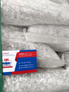 Pierres de galets blanches de qualité supérieure, transformant les espaces de la maison et du jardin, adaptées au marché des Émirats arabes unis - Product Image 2