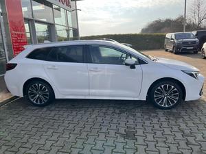 2025 NUEVO EN YOTA COR OLLA TOURING SPORT Hybrid TeamPlayer 4X4 RUEDA 197hp TRANSMISIÓN AUTOMÁTICA - Product Image 5