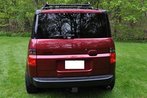 Gran Oferta, Excelente Estado: Honda Element EX AWD 2007, Listo para Enviar - Product Image 5