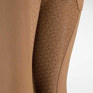 Meilleur fabricant de pantalons d'équitation pour hommes, pantalons d'équitation personnalisés, couleur unie, jodhpur en spandex/nylon, léger et respirant - Product Image 4