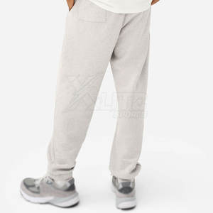 Pantalon de survêtement décontracté respirant à taille mi-haute pour la saison hivernale, idéal pour la maison, les voyages, la marche et les activités sportives légères - Product Image 5
