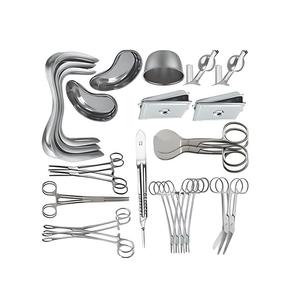 Pack de livraison, Pack de livraison de base, Pack de livraison chirurgicale - Product Image 3