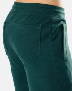 Pantalones de chándal para hombre con logotipo personalizado 2025, pantalones de chándal en blanco, pantalones Cargo transpirables para hombre, pantalones de chándal de 500GSM - Product Image 5