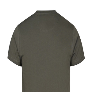 Camiseta Deportiva de Compresión con Estampado Personalizado para Hombre, Corte Regular, Transpirable, Ecológica, Tallas Grandes, para Gimnasio y Running - Product Image 3