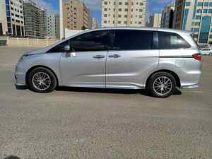 HON DA ODYSSEY 2020 UTILISÉ GCC - Product Image 6