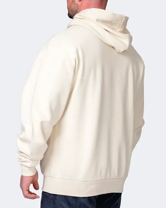 Sweat à capuche en molleton premium pour homme, respirant, 370g, logo personnalisé, coupe classique, saison hiver, fabricants de vêtements Ralph sur mesure pour homme - Product Image 2
