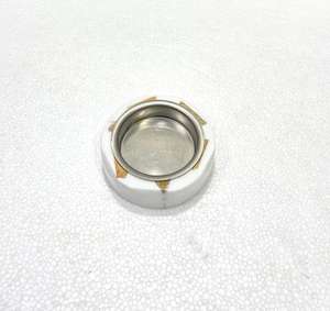 Nouveauté Brûleur à charbon et oud en bois de résine noire incrusté, brûleur à oud arabe de luxe Madhkan pour la fragrance d'intérieur, parfait pour le Ramadan - Product Image 4