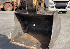 Mini-excavatrice Caterpillar 301.5 BRH 3 avec godet de 1,71 T à vendre avec moteur et composants de pompe d'origine - Product Image 2