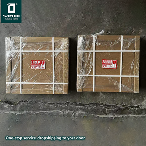 Enseigne LED Poulet Frit Enseigne au Néon Shawarma Kebab Doner Hot Dog Burger Boîte Lumineuse LED <span class=keywords><strong>pour</strong></span> Restaurant Menu Alimentaire - Product Image 6