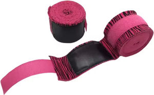 Poignets respirants robustes pour les poignets de fitness en néoprène multi-usages à la mode unisexe - Product Image 5