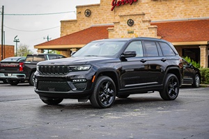 Jeep Grand Cherokee 4x4 Limited Usado 2023 - Product Image 5