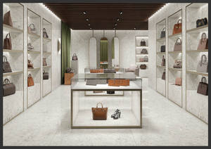 Baldosas de Porcelana Duraderas de 120x180 cm con Acabado Brillante Moderno Antideslizante para Sala de Estar, Proyectos Residenciales, Venta al Por Mayor - Product Image 6