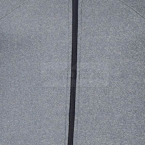 ชุดวอร์มใส่วิ่งของผู้ชายชุดออกกำลังกายผ้าฝ้าย100% ระบายอากาศได้ดีพร้อมโลโก้ออกแบบได้ตามต้องการขนาดใหญ่พิเศษ - Product Image 6