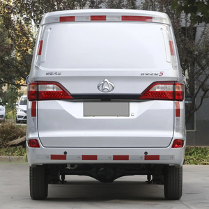 5 1.4L 103 chevaux Chine Minivan voiture Changan Star L4 essence Mini Cargo Van 2/5/7 sièges bas <span class=keywords><strong>prix</strong></span> Changan foncé utilisé Minivan - Product Image 6