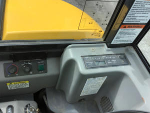 Excavadora sobre orugas Komatsu 2021 usada, excavadora sobre orugas, entrega rápida, excavadora sobre orugas en todo el mundo - Product Image 4