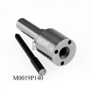 TD4, TDCI, BT50,HDI 2 에 사용되는 인젝터 포드 1840747 포드 9801125480 LR032067/1746967 용 고품질 인젝터 노즐 M0019P140 - Product Image 3