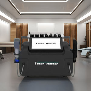 Gamme énergétique sans taxe 0,5-8 BAR, fréquence 1-16 Hz, répond aux besoins thérapeutiques diversifiés - Product Image 1