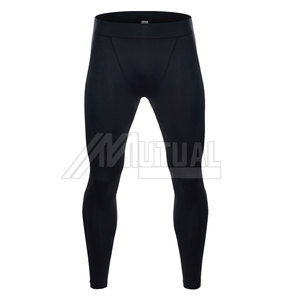 Mallas deportivas elásticas para hombre, mallas de secado rápido para correr, entrenamiento físico y pantalones de entrenamiento de gimnasio - Product Image 2