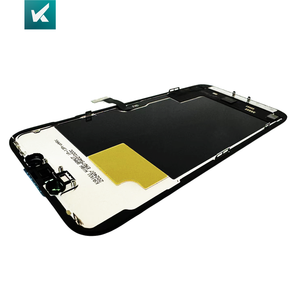Écran de téléphone Kaiku pour <span class=keywords><strong>iphone</strong></span> <span class=keywords><strong>13</strong></span> Pro Max écran Lcd pour <span class=keywords><strong>iphone</strong></span> <span class=keywords><strong>13</strong></span> Pro remplacement d'écran - Product Image 4