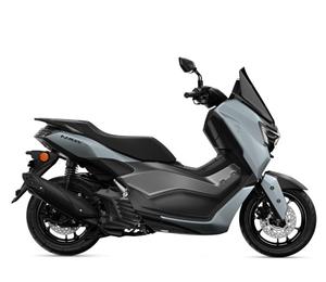 Nueva NMAX 125 Techs MAX 2025, Motocicleta Scooter Urbana con Inyección de Combustible Automática, Alta Eficiencia para Desplazamientos - Product Image 1