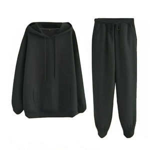 Vente en gros de survêtements à fermeture éclair de qualité supérieure pour hommes ensemble de survêtements de sport personnalisés pour hommes - Product Image 6