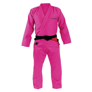 Judo 100% algodón hombres MMA Gi uniformes en color personalizado artes marciales uniforme Karate trajes con logotipo personalizado - Product Image 5