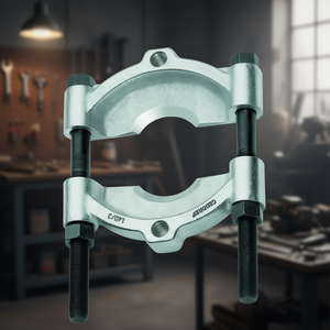 Gedore Bearing Separator for Gear <b>Puller</b> - Product Image 3