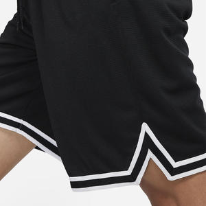 Pantalones Cortos de Sarga para Hombre, Mezcla de Algodón, Tejido Resistente, Cierre de Cremallera y Corte Regular, Precio al por Mayor, Color Sólido, Material Ajustable, Ropa Casual - Product Image 4