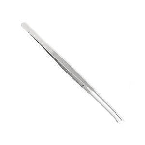 MEDIHEAL SURGICAL CORPORATION Meilleure Qualité Pinces à Pansements Gerald à Lames Droites Dentelées Manuelles 18 cm pour Pansements Chirurgicaux - Product Image 3