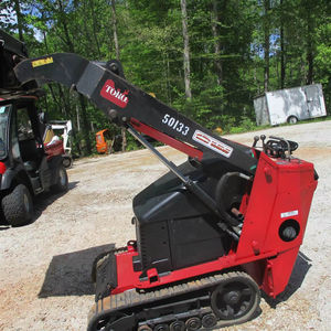 2015 Toro Dingo TX525 Skid Steer Loader Moteur Kubota compact pour les tâches lourdes - Product Image 1