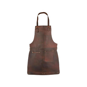 Delantal de Trabajo Resistente al Calor y a las Llamas - Product Image 2