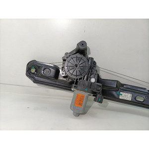Mecanismo de elevación del ventana trasera. DX FORD EcoSport Serie 2142452 XVJD (12>) - Product Image 2