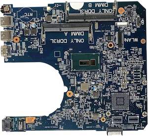 NEW <b>Laptop</b> For Dell Latitude 3460 3560 <b>motherboard</b> system board i5-5200U 14 BDW 14290-2/SR32Y 0D0PG7 D0PG7 - Product Image 2
