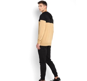Conjunto Deportivo Personalizado Y2K con Logotipo Estampado, Transpirable, de Secado Rápido, para Fitness, Deportes, Ropa Urbana, Jogging, Sudadera con Capucha y Pantalones Deportivos - Product Image 4