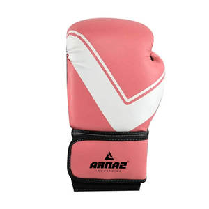 ถุงมือชกมวยแบบโฟมที่สวมใส่ได้ยาวนานและให้ความสบายมืออย่างสมดุล พร้อมซับในที่ระบายอากาศได้ดีและถุงมือชกมวยที่สวมใส่ง่าย - Product Image 3