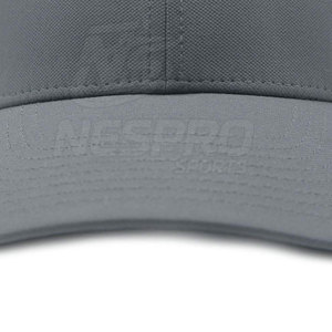 Gorras de Béisbol Deportivas Más Vendidas con MOQ Bajo, Bordado a Mano, Colores Personalizados, 100% Algodón, Transpirables, Impermeables, Último Diseño - Product Image 5