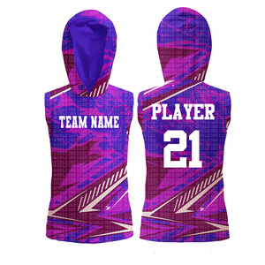 Uniforme de Fútbol Americano de Compresión Personalizado 7V7, Camisetas y Pantalones Cortos Elásticos con Diseño Sublimado para Juego, Conjunto de Verano - Product Image 4