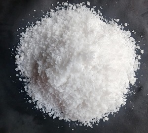 เกลือทะเลสำหรับตู้ปลาแบบพรีเมี่ยม (NaCl) 99% ความบริสุทธิ์สำหรับตู้ปลาทะเลและน้ำจืด - Product Image 6