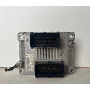 ชุดควบคุมการฉีดน้ำมันเชื้อเพลิง OPEL Corsa D 5P รุ่นที่ 1 หมายเลข 0261208940 Z12XEP เบนซิน 1229 (06>) - Product Image 1